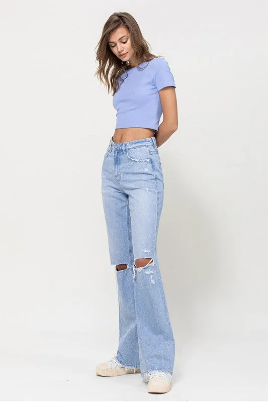 Mandi 90's Vintage Flare