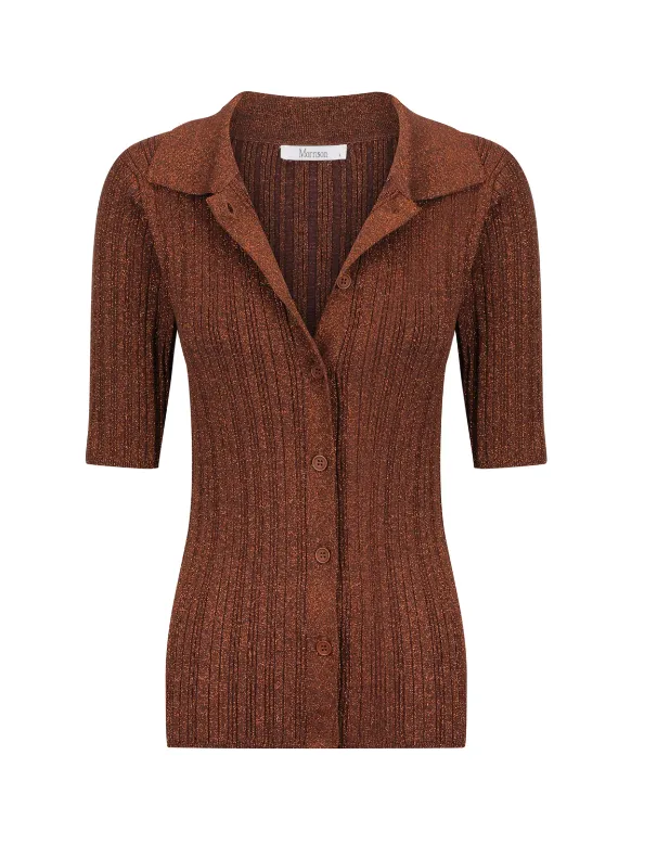Morrison Studio Cardigan