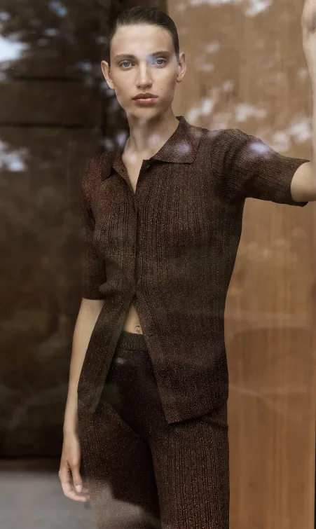 Morrison Studio Cardigan