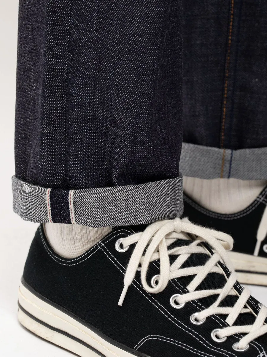 Nudie - Gritty Jackson - Snake Eyes Selvage