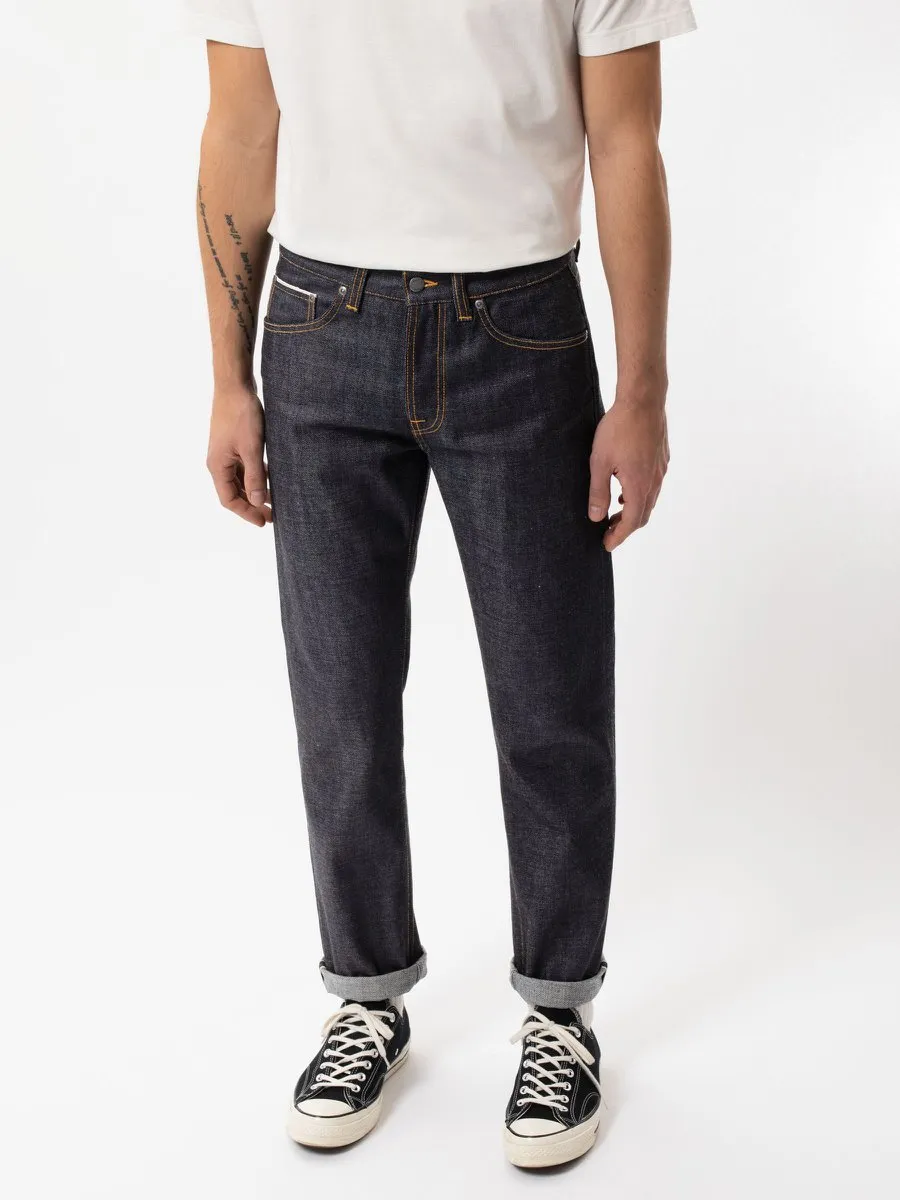 Nudie - Gritty Jackson - Snake Eyes Selvage