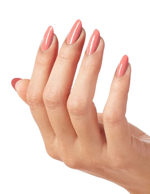OPI Gel - B001 Sun-rise Up