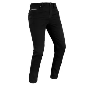 Oxford OA AA Super Stretch Women's motorbike Jean Black R