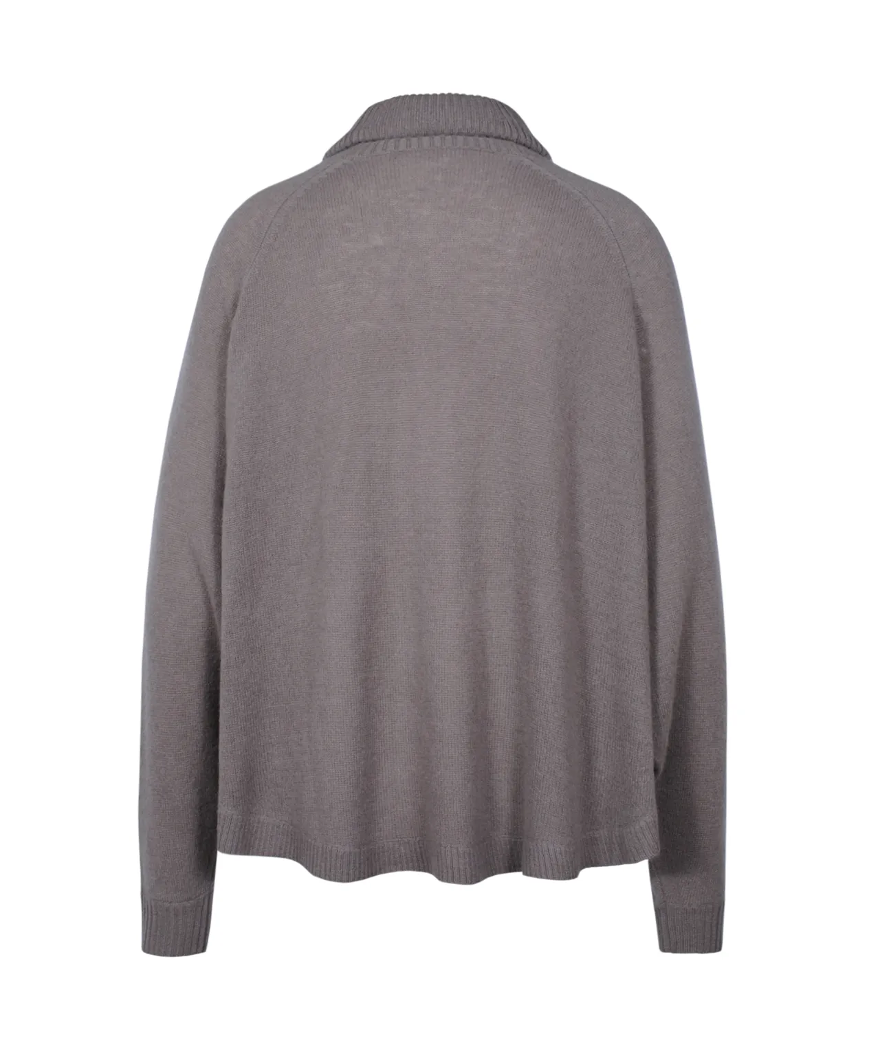 Ponchopulli Cashmere