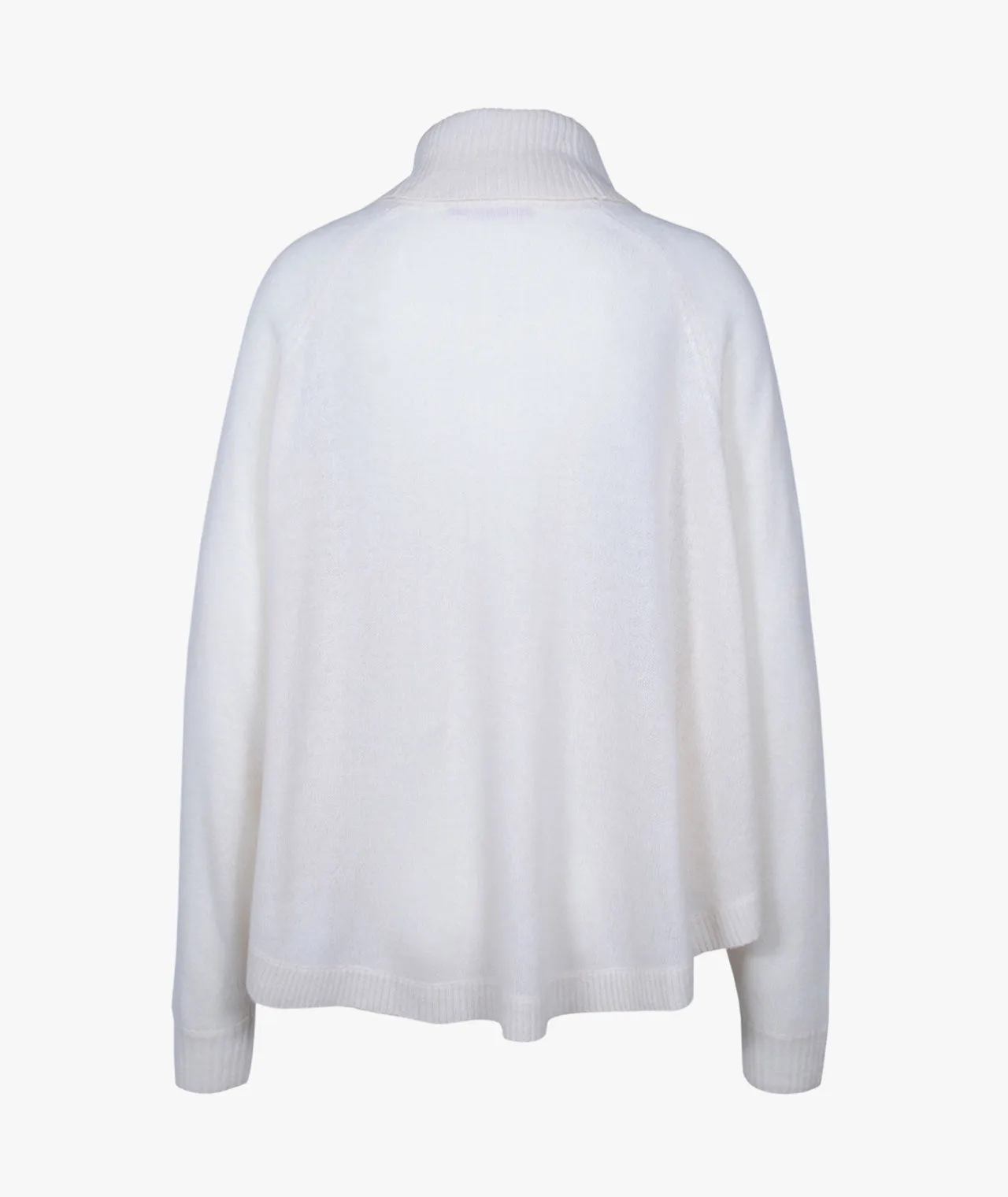 Ponchopulli Cashmere