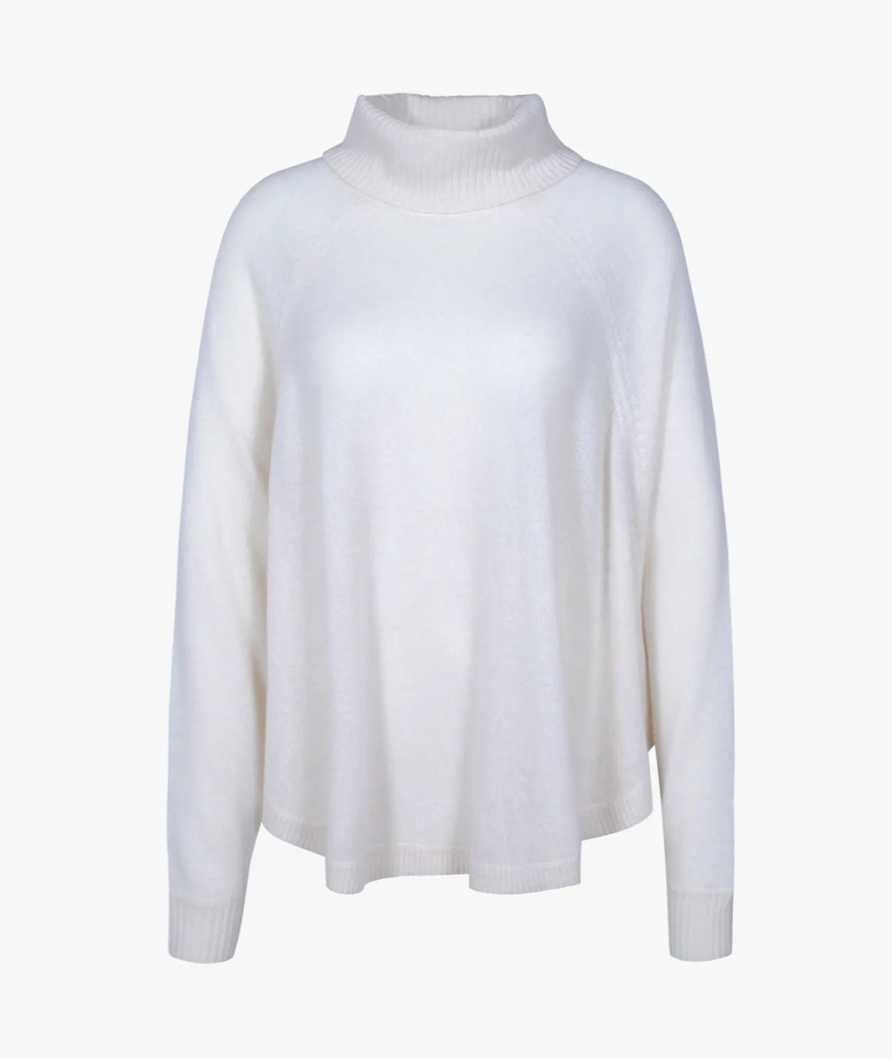Ponchopulli Cashmere