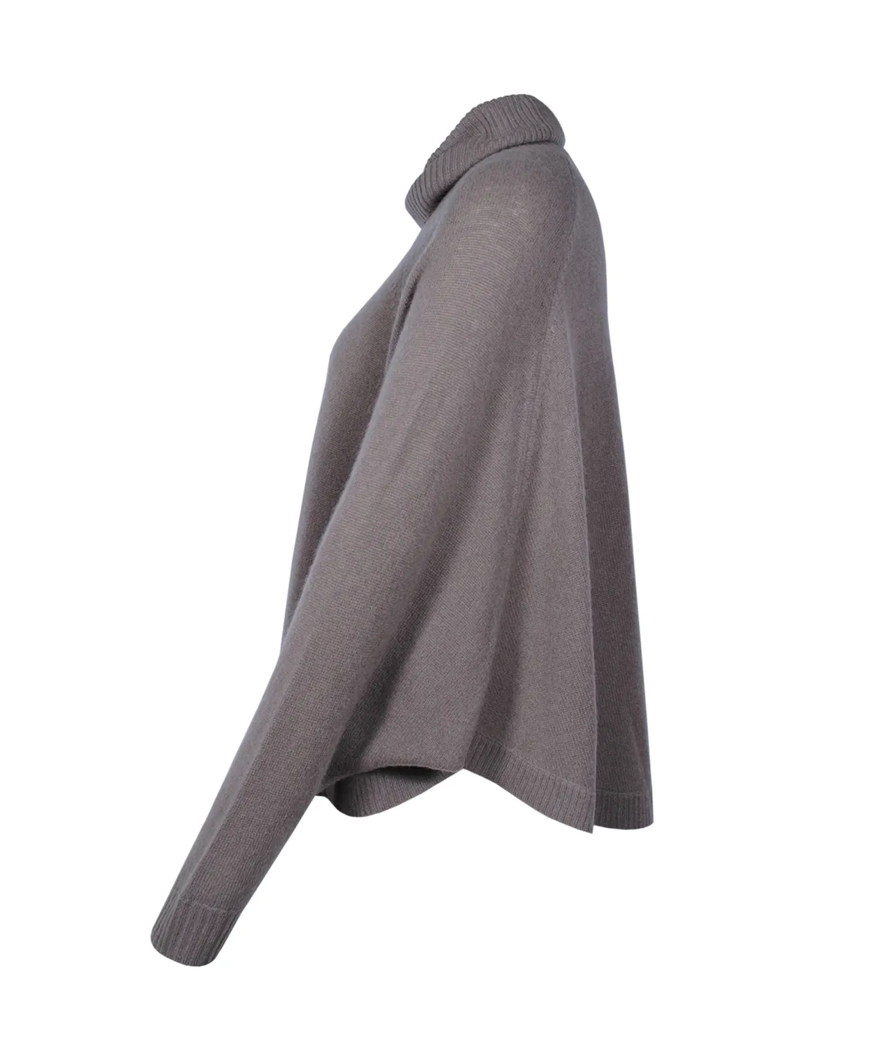 Ponchopulli Cashmere