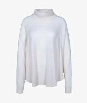 Ponchopulli Cashmere