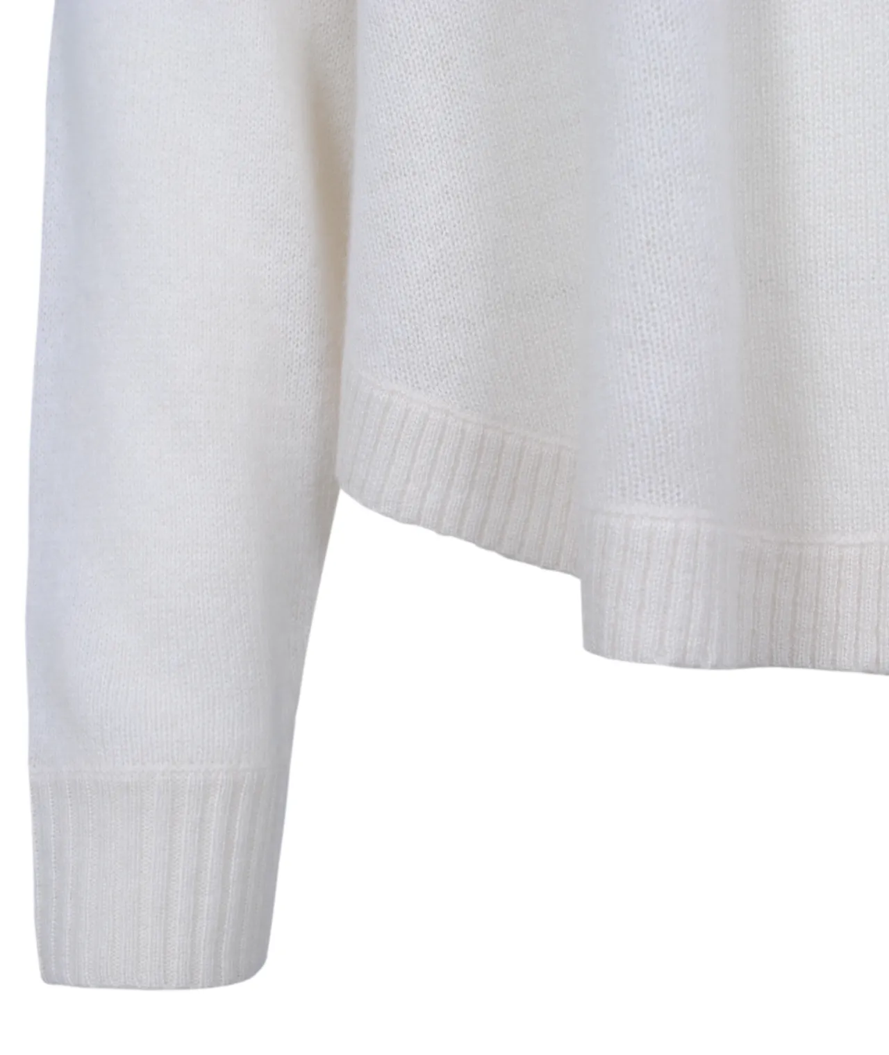 Ponchopulli Cashmere