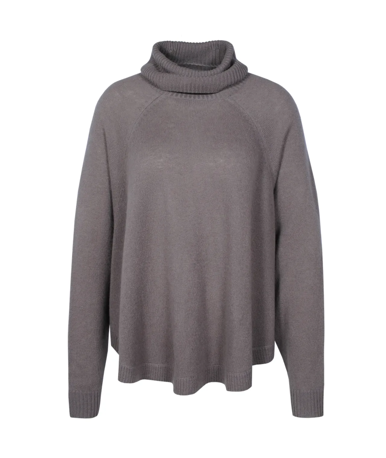 Ponchopulli Cashmere