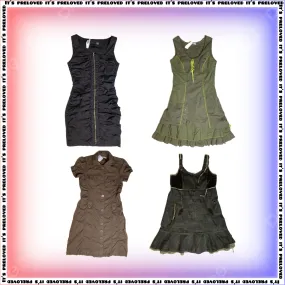 Preloved Dress Mix (SS-850)