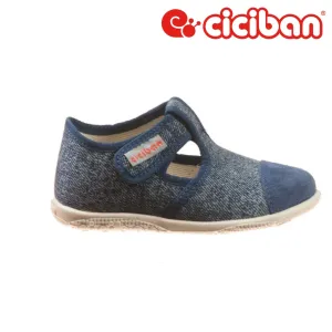 Slipper Jeans 33