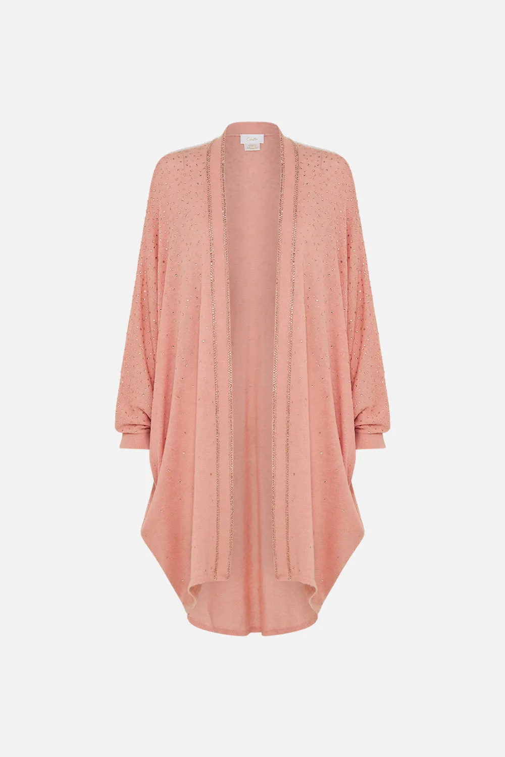 SOFT KNIT LAYER THE JEWELLERY PALACE