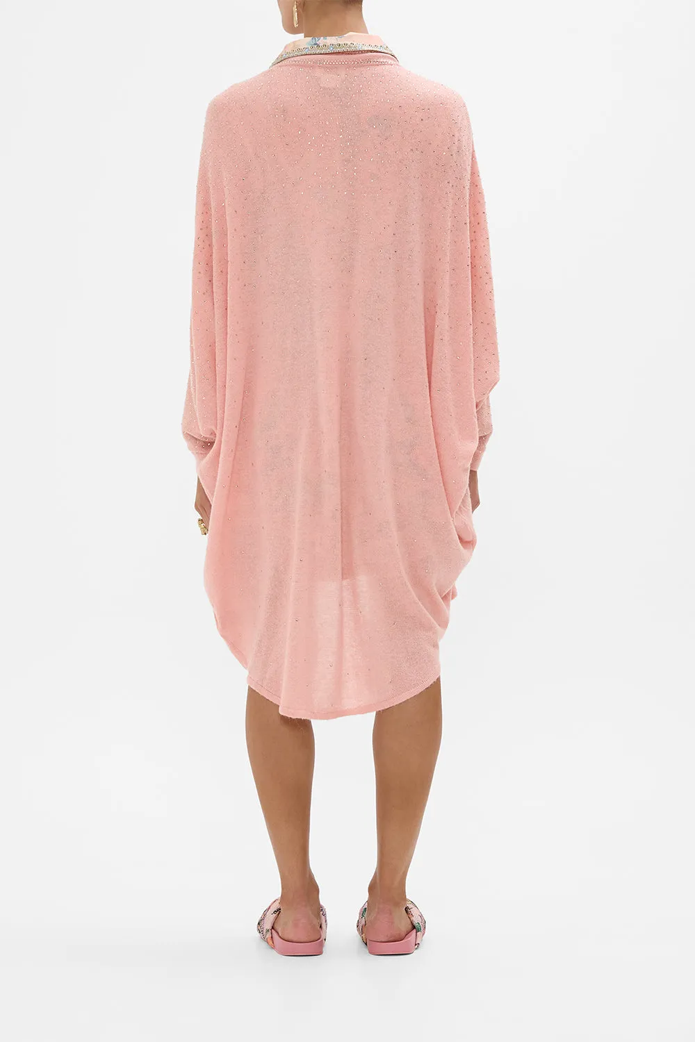 SOFT KNIT LAYER THE JEWELLERY PALACE