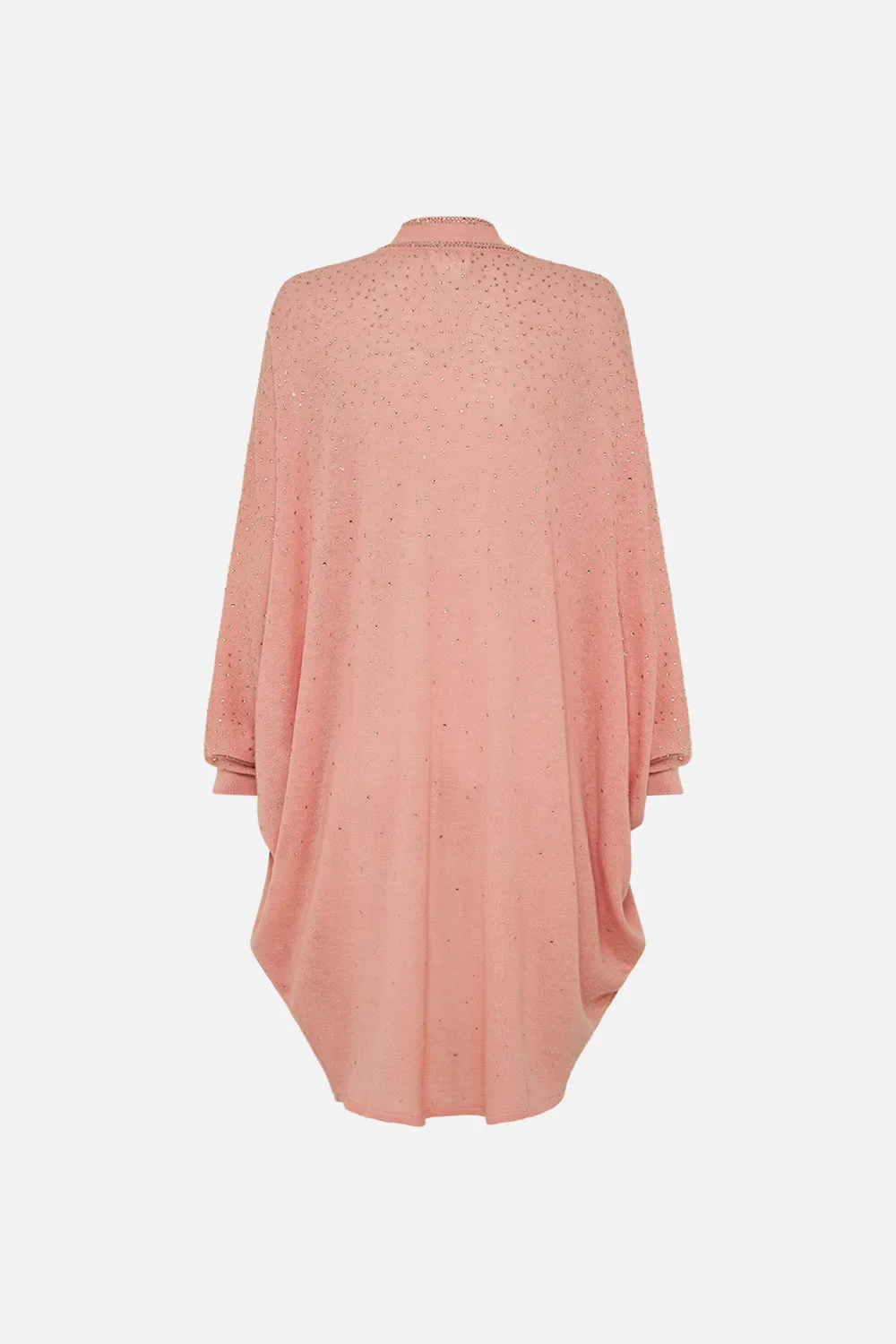 SOFT KNIT LAYER THE JEWELLERY PALACE