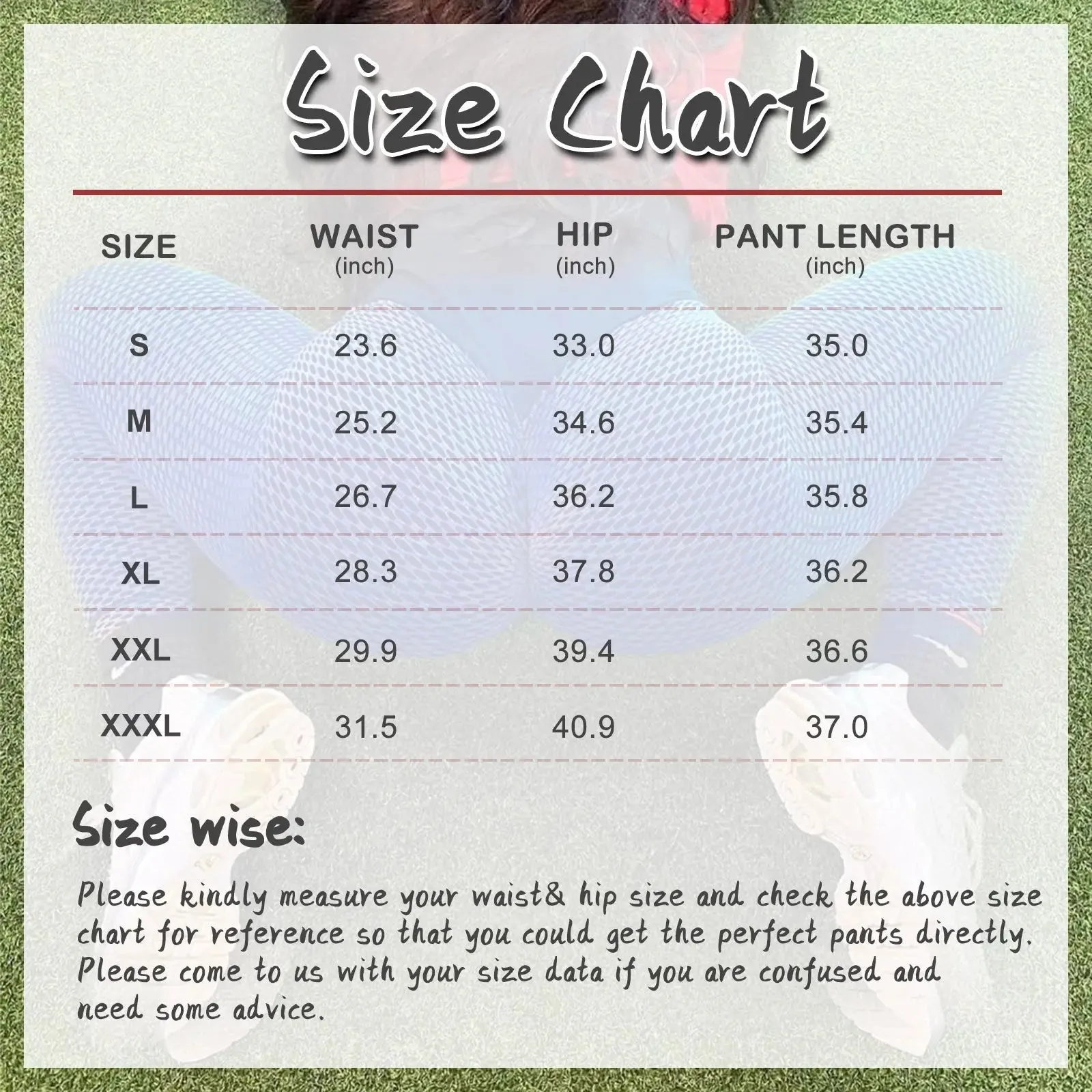 Sports High Waist Yoga Pants, Plus Size Women's Butt Lifting Workout Tights