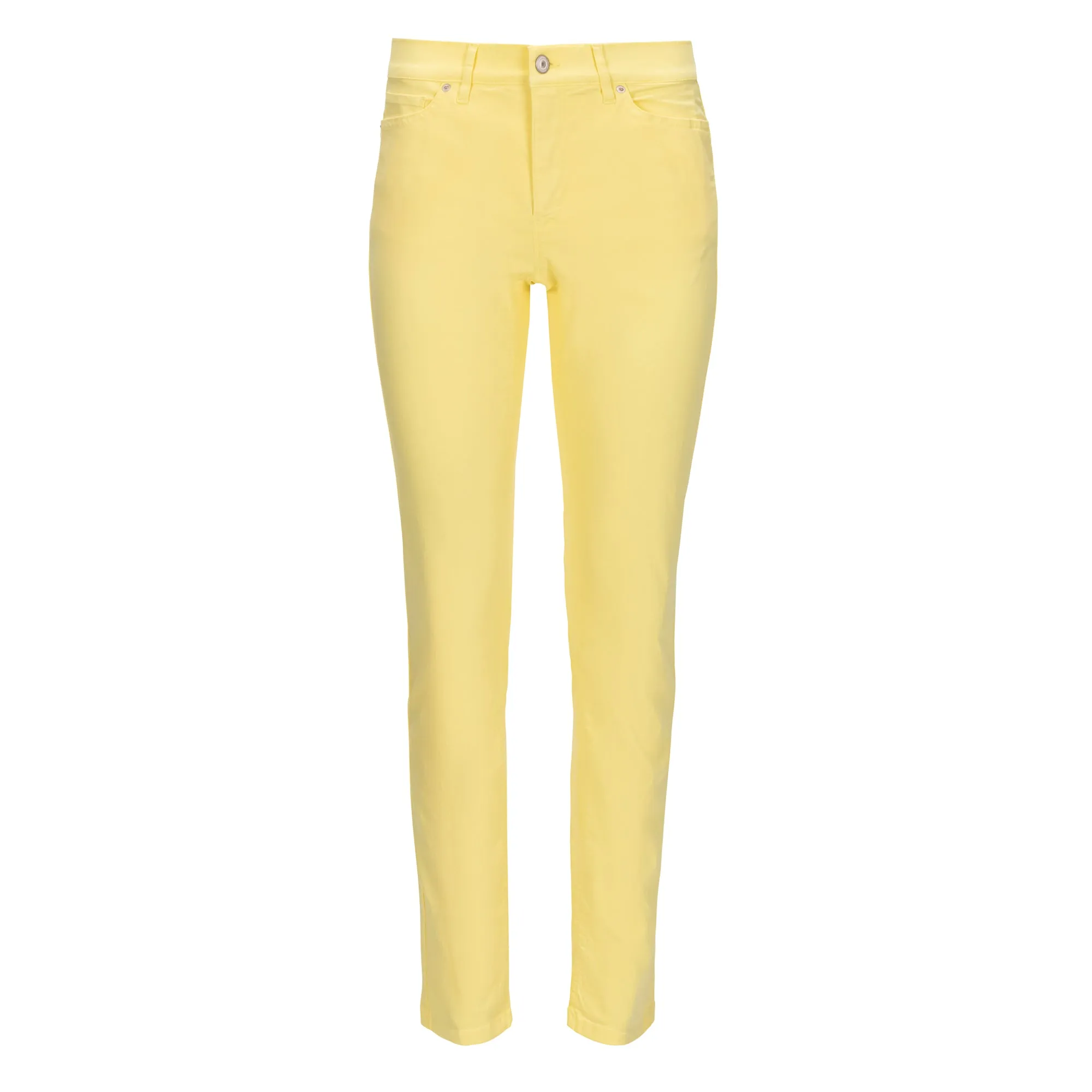 Suzy Jean - Yellow