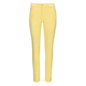 Suzy Jean - Yellow