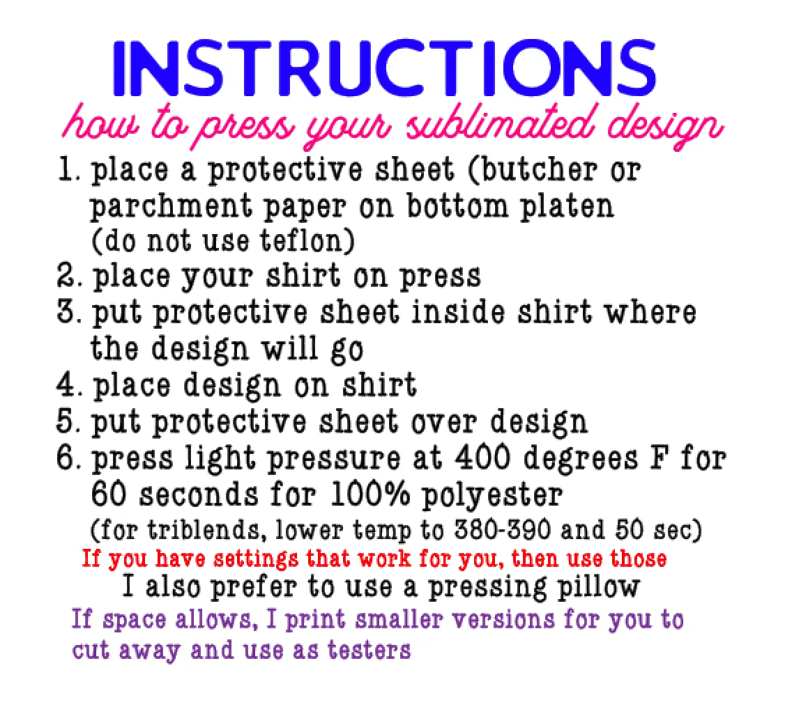 T Shirt Transfer | Grow Your Own Way | 72H | Sublimation, HTV, DTF