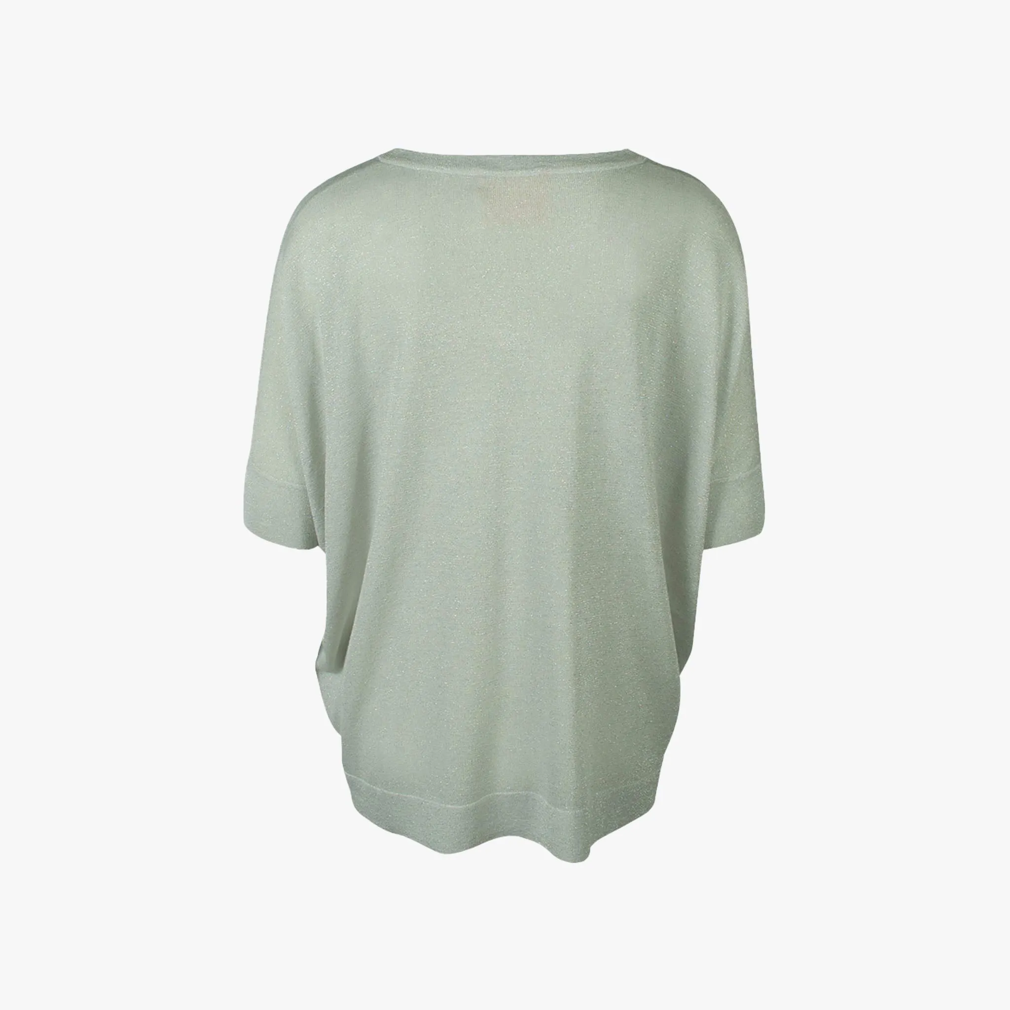 V-Poncho Glitzer