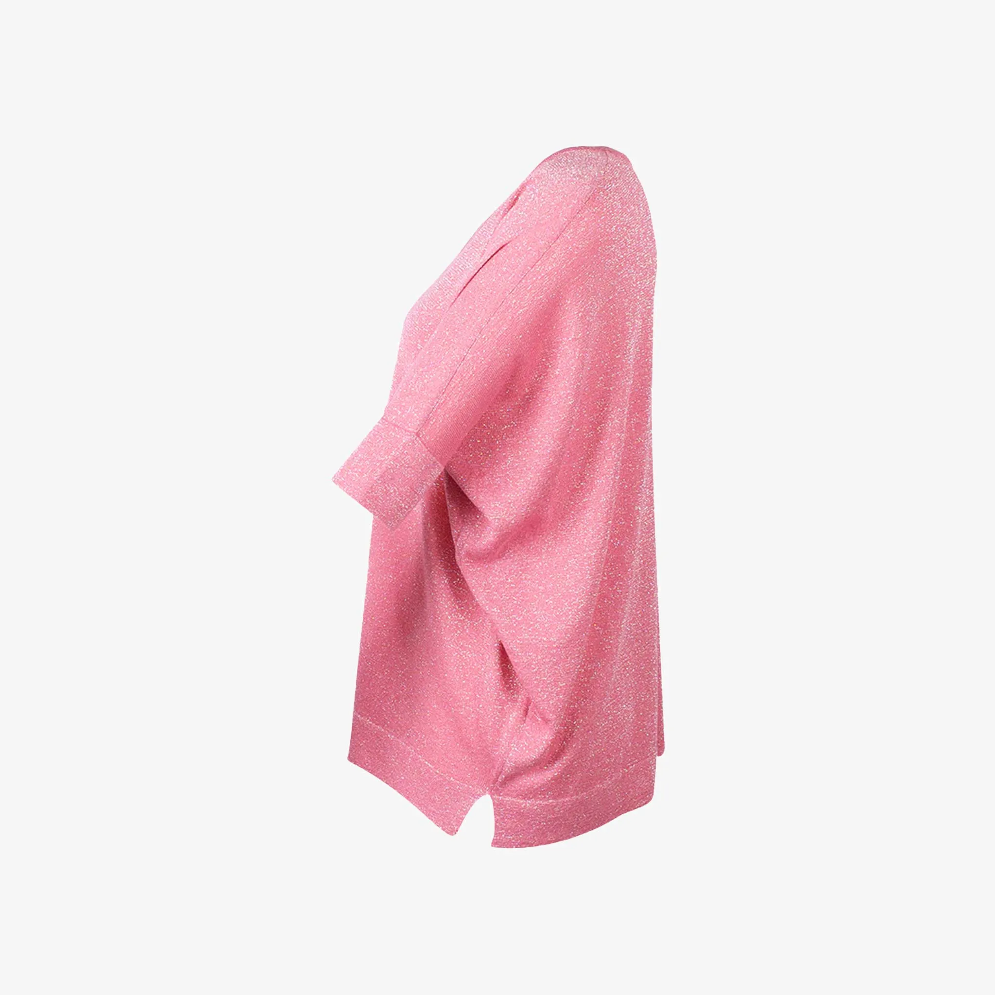 V-Poncho Glitzer