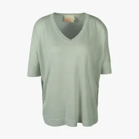 V-Poncho Glitzer