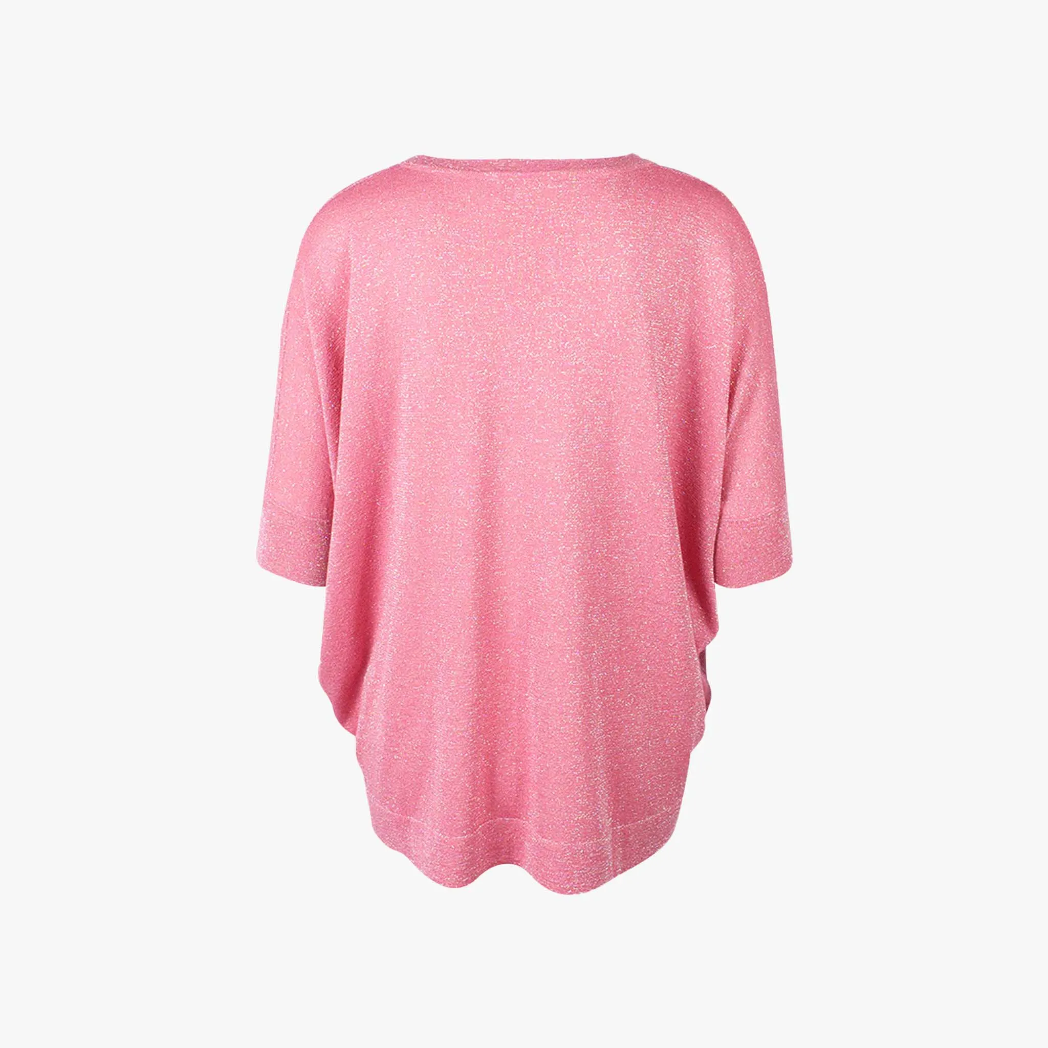 V-Poncho Glitzer