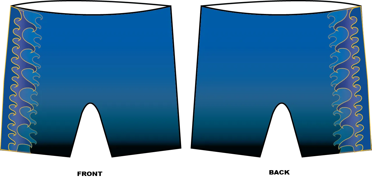 WOY WOY PENINSULA LAC - Tights
